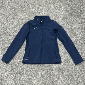 Nike Thermal Zip Up (with hood)